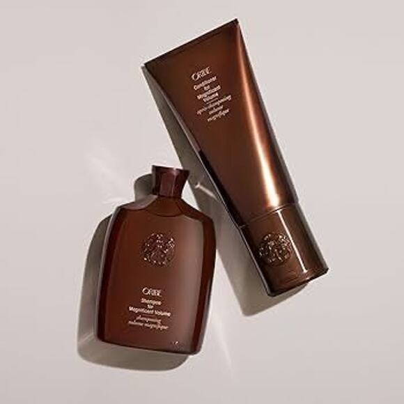Oribe Magnificent Volume Bundle- Shampoo & Conditioner - Picture 1 of 2